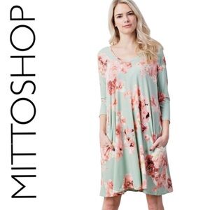 👑COMING SOON👑 MITTOSHOP NEW DRESS